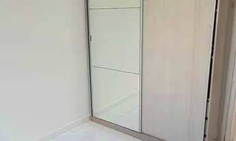 Imagem 2: Aluga-se Apartamento no Condomínio Liberdade com 02 quartos - Bairro Lago Azul