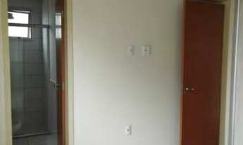 Imagem 6: Apartamento 54,5 m2, 2 Quartos, 1 Suíte, 1 Vaga de Garagem Cond. Harmonia Eldorado Parque