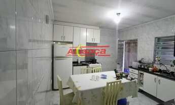 Imagem 4: Sobrado, Parque Continental Iii - Guarulhos