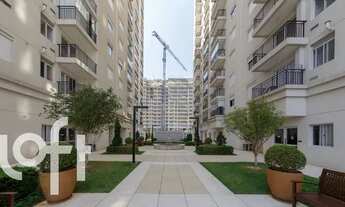 Imagem 3: SãO PAULO - Apartamento Padrão - Brás