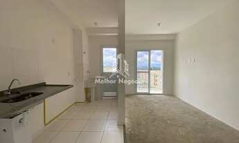 Imagem 3: Apartamento com 2 dorms, Chácara Santa Antonieta (Nova Veneza), Sumaré - R$ 241 mil, Cod