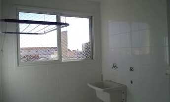 Imagem 5: Apartamento no Bairro VILA CARDIA - Condominio Tinguá na