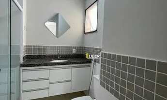 Imagem 4: Apartamento para aluguel, 2 quartos, 1 suíte, 1 vaga, JARDIM HOLANDA - Uberlândia/MG