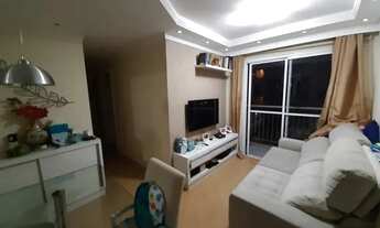 Imagem 2: Alugo lindo apto de 48 m², Jaguaré, 2 dorms, todo mobiliado