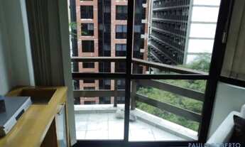 Imagem 6: DUPLEX - ITAIM BIBI - SP