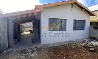 Imagem 2: Locação de Casas / Padrão na cidade de Mogi Guaçu