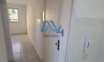 Imagem 7: Apartamento em condomínio fechado com portaria 24hrs na Vila Amalia (Zona Norte - São Paul