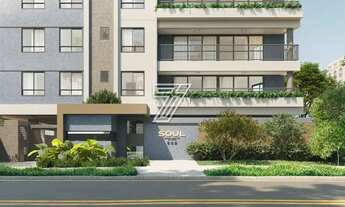 Imagem 5: APARTAMENTO com 3 dormitórios à venda com 170m² por R$ 824.160,00 no bairro Boa Vista - CU