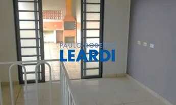 Imagem: SOBRADO - JARDIM ALTOS DE SANTANA - SP