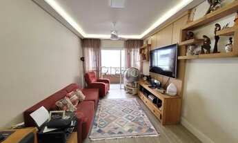 Imagem 2: Apartamento à venda no Centro de Campinas