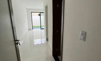 Imagem 5: CASA DISPONÍVEL NO TERRAS ALPHAVILLE II !