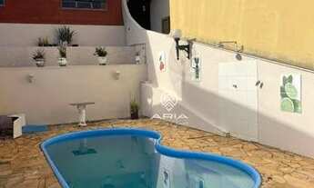 Imagem 3: Casa com 3 Quartos à venda, 200m² - Bancários, Londrina/PR