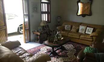 Imagem: Casa - Vila Lemos - Campinas
