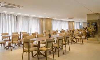 Imagem 6: APARTAMENTO PORTEIRA FECHADA PRÓXIMO DO MAR