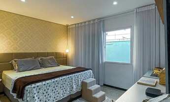 Imagem 4: Vendo Mansão em Bairro Nobre na Praia Grande