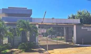 Imagem: Cód. 1496 - CASA CONDOMINIO ARAGUAIA