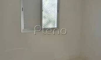 Imagem 6: Apartamento para locação no Condomínio Casa Grande do Ypê - Jardim dos Oliveiras - Campina