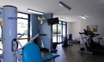 Imagem 4: Apartamento-São Paulo-VILA MADALENA