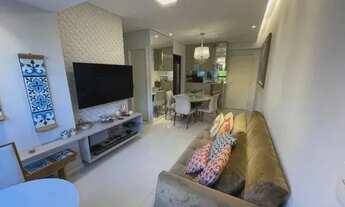 Imagem: Apartamento com 61m², 3 quartos, novo