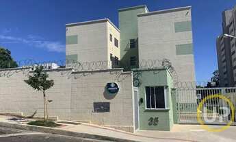 Imagem: Apartamento em Chácaras Califórnia - Contagem