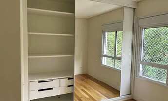 Imagem 6: Apartamento para venda 185m com 3 quartos 4 vagas condominio blanc - Campo Belo - São Paul