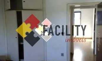 Imagem 3: Apartamento Residencial à venda, Parque Taquaral, Campinas -