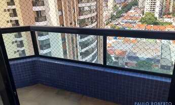 Imagem 2: APARTAMENTO - VILA CLEMENTINO - SP
