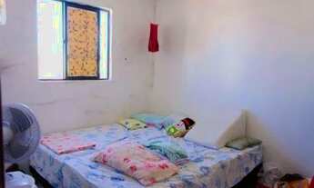 Imagem 2: MC41Apartamento para venda tem 58 metros quadrados com 2 quartos em Iapi - Salvador - Bahi