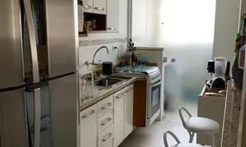 Imagem 4: Oportunidade Única! Apartamento Jd Guadalajara - 2 dormitórios modulado