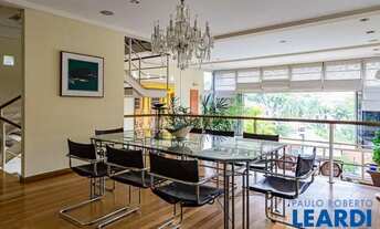 Imagem 6: CASA ASSOBRADADA - PACAEMBÚ - SP