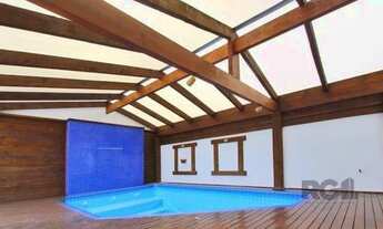 Imagem 4: Excelente casa de 324m² com 4 dormitórios e 2 vagas