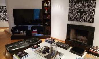 Imagem 5: APARTAMENTO - PANAMBY - SP