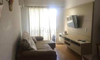 Imagem 2: Apartamento - Jardim Dom Vieira - Campinas