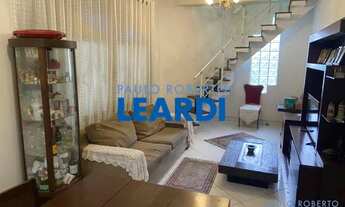 Imagem 1: SOBRADO - VILA MADALENA - SP