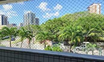 Imagem 7: Apartamento com 4 dormitórios à venda, 195 m² por R$ 650.000 - Guararapes - Fortaleza/CE