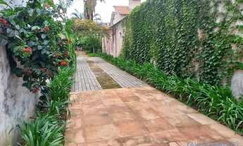 Imagem 7: CASA ASSOBRADADA - BROOKLIN - SP