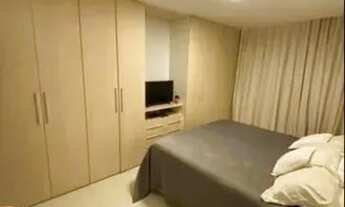 Imagem 6: Edifício Gilberto Vila Nova Apartamento Reformado, Com 3/4 Sendo Uma Suíte. GV7B0L