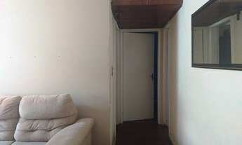 Imagem 3: Apartamento a venda com 2 dormitórios semimobiliado desocupado no bairro Cavalhada - P.A