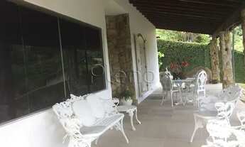 Imagem 3: Casa - Lopes - Valinhos