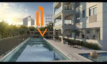 Imagem 7: APARTAMENTO COM 3 SUÍTES À VENDA, 213 M² POR R$ 3.000.000,00 - CAMBUÍ - CAMPINAS/SP