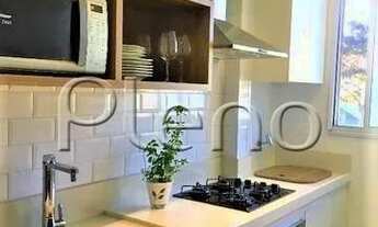 Imagem 6: Apartamento à venda no Parque Prado - Campinas/SP
