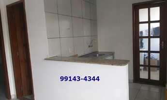 Imagem 3: Casa - 2 quartos - Condomínio Fechado - Parque das Laranjeiras - Flores