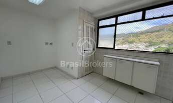 Imagem 6: Rio de Janeiro - Apartamento Padrão - Meier