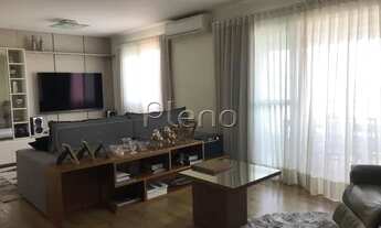 Imagem 5: Apartamento - Parque Prado - Campinas