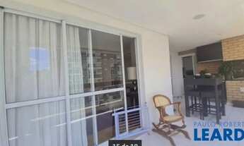 Imagem 5: APARTAMENTO - MORUMBI - SP