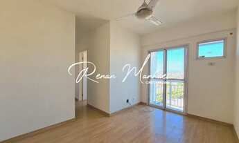 Imagem 2: Apartamento com 3 quartos e 2 banheiros no centro de Nilopolis