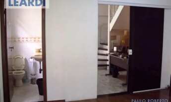 Imagem 4: SOBRADO - VILA ROMANA - SP