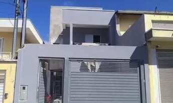 Imagem 2: CASA ASSOBRADADA - VILA LEOPOLDINA - SP