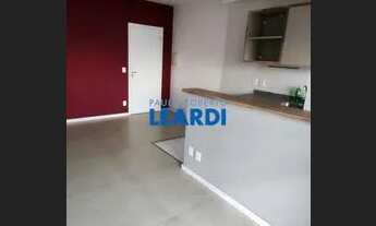 Imagem: APARTAMENTO - BARRA FUNDA - SP