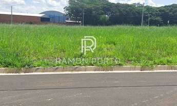 Imagem: Terreno à venda no bairro Maisparque Rio